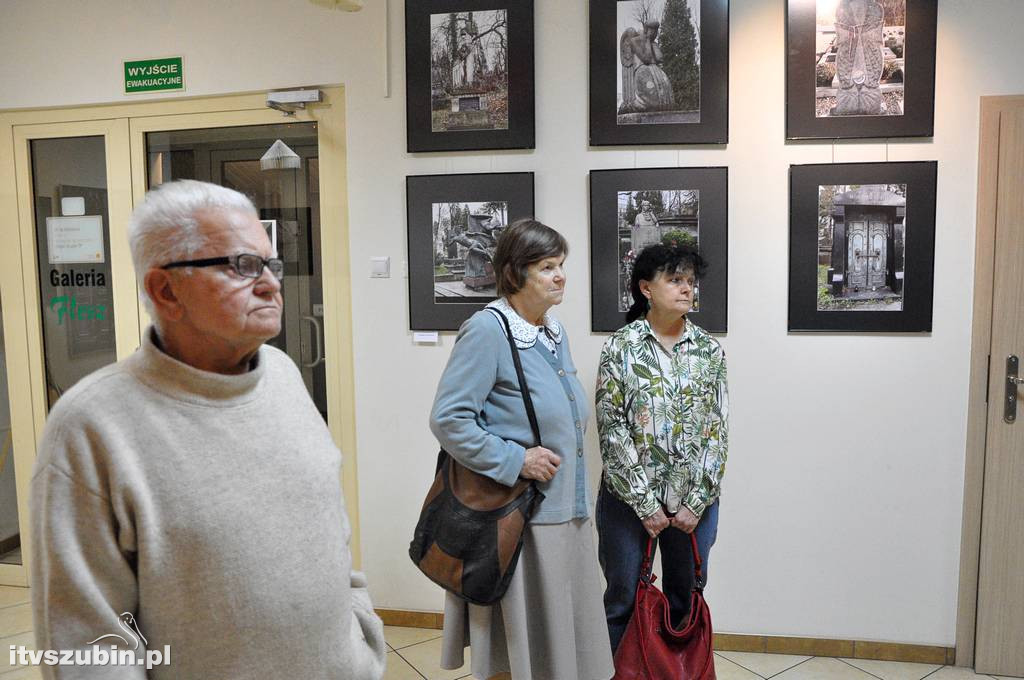 Wystawa fotograficzna pt. 