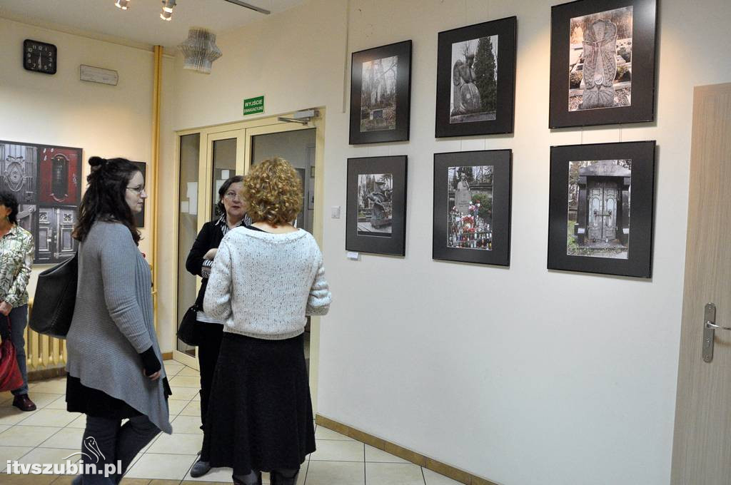 Wystawa fotograficzna pt. 