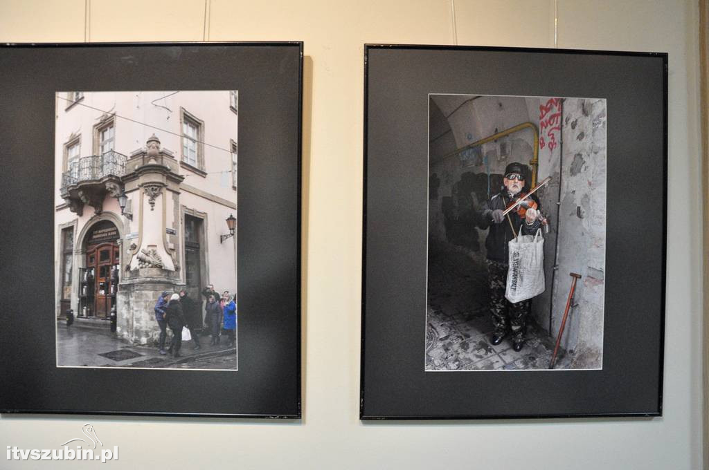 Wystawa fotograficzna pt. 