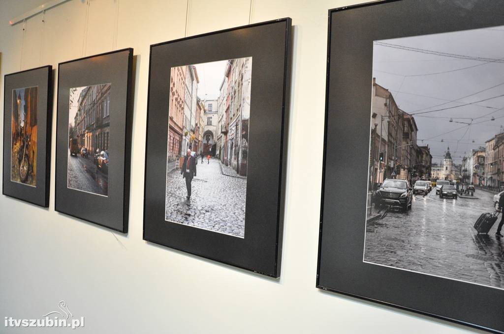 Wystawa fotograficzna pt. 