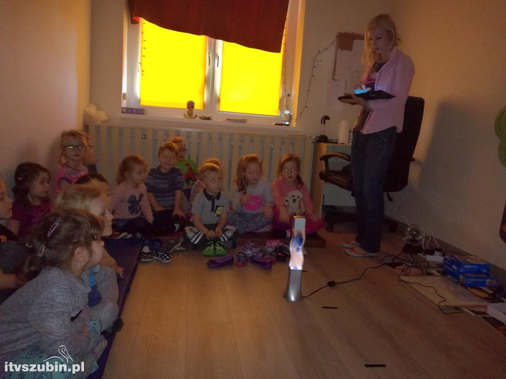 MULTIMEDIALNE PRZEDSZKOLE