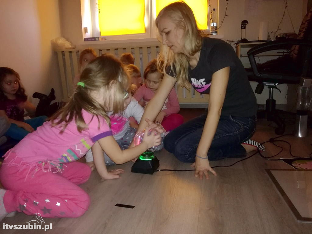 MULTIMEDIALNE PRZEDSZKOLE