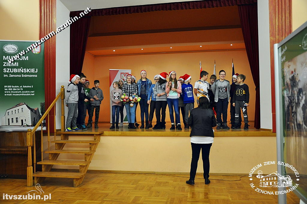 Lekcje muzealne o świątecznej tradycji