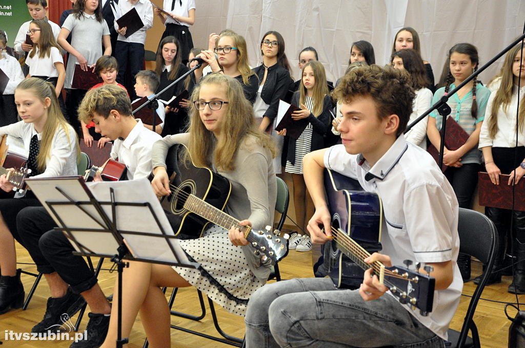 Koncert Kolęd w szubińskim Muzeum