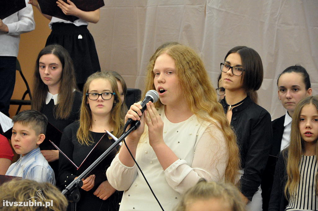 Koncert Kolęd w szubińskim Muzeum