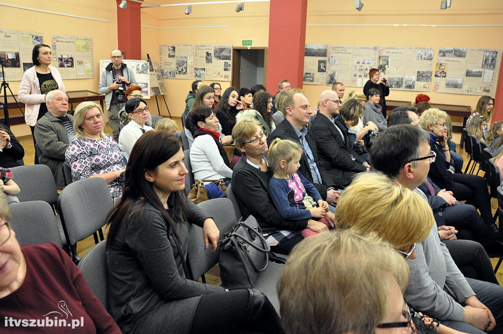 Koncert Kolęd w szubińskim Muzeum