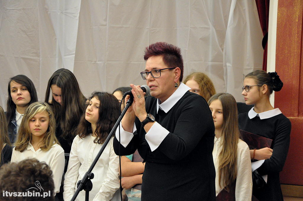 Koncert Kolęd w szubińskim Muzeum