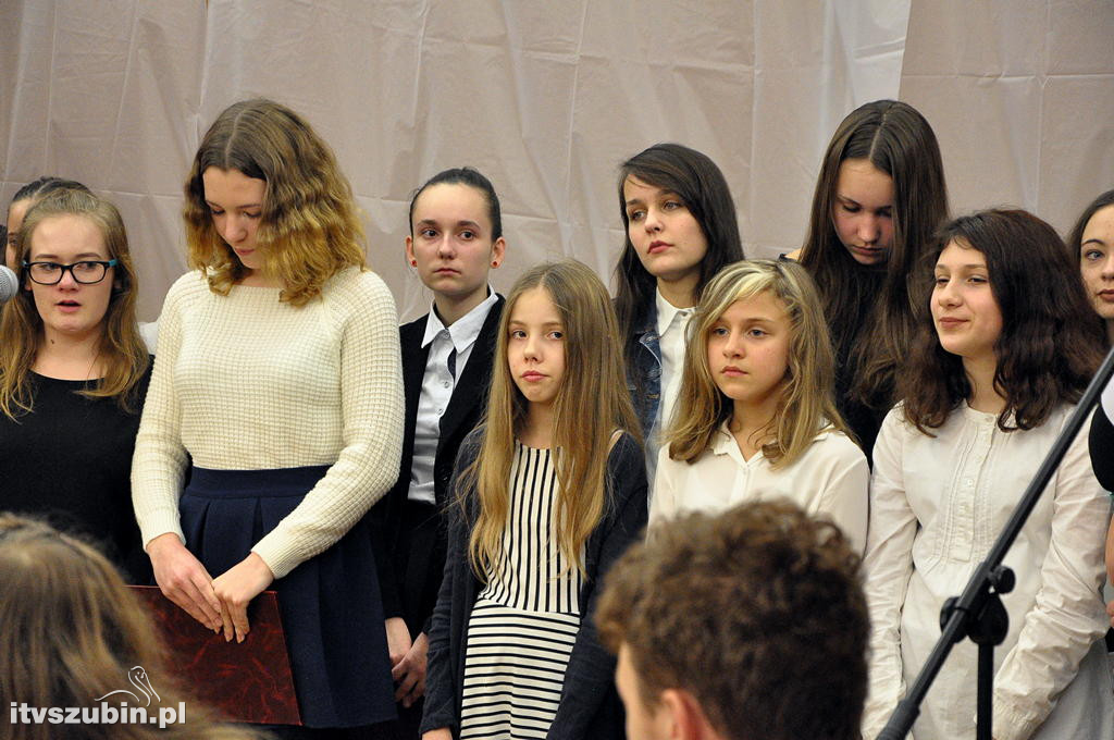 Koncert Kolęd w szubińskim Muzeum