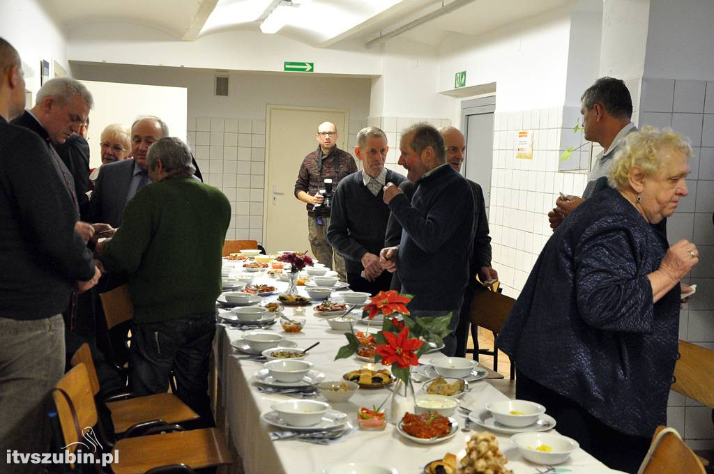 Wigilia dla samotnych