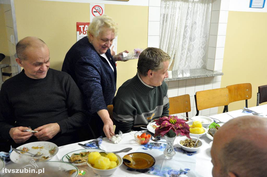 Wigilia dla samotnych