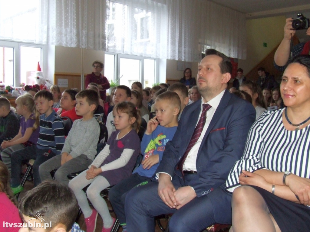 Konkurs Moje Boże Narodzenie