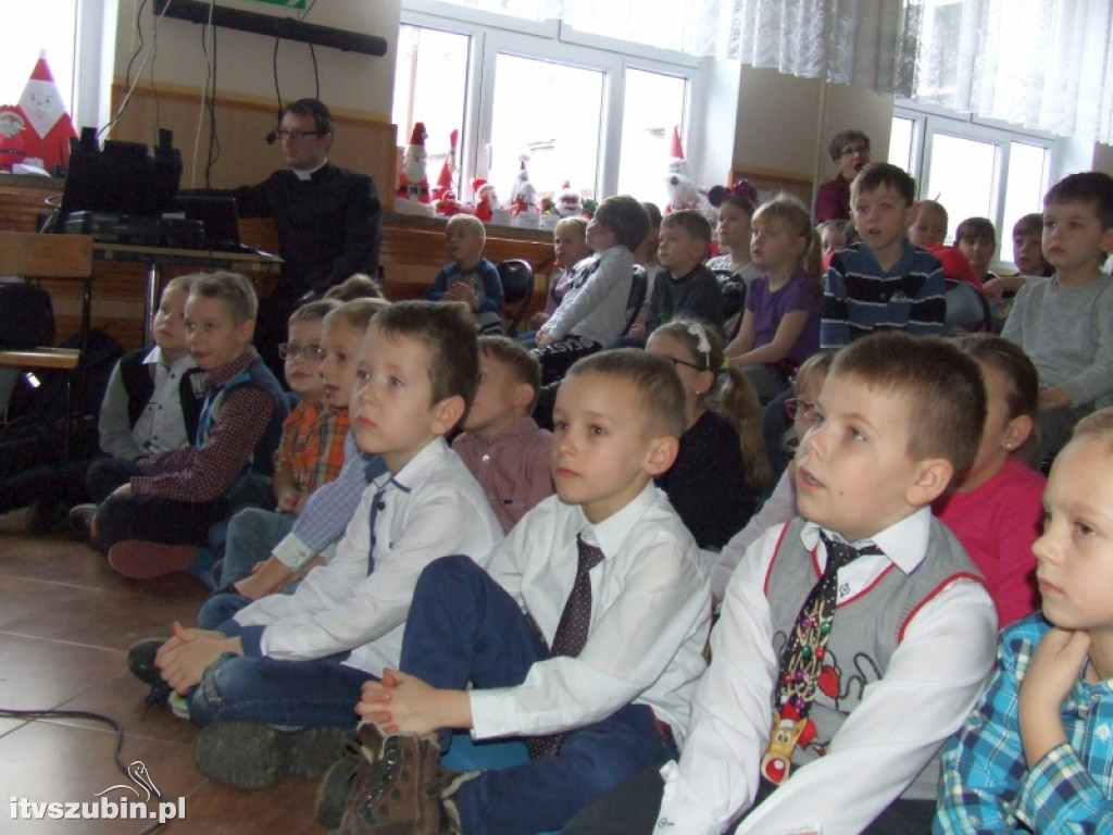 Konkurs Moje Boże Narodzenie