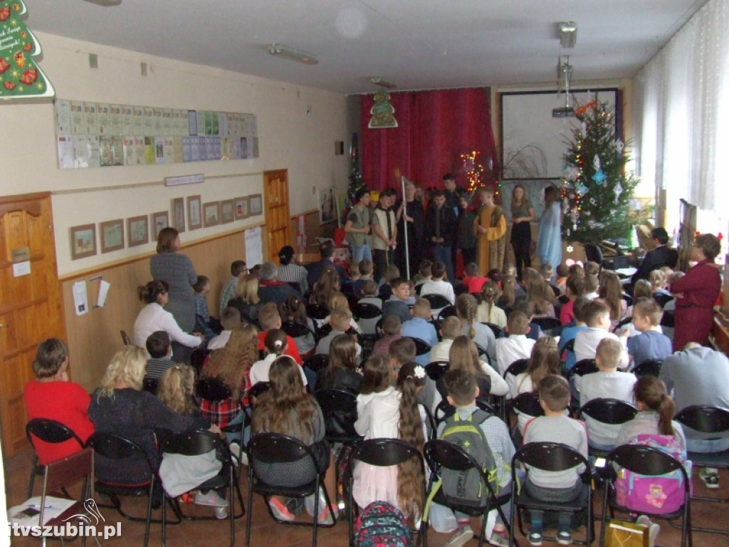 Konkurs Moje Boże Narodzenie