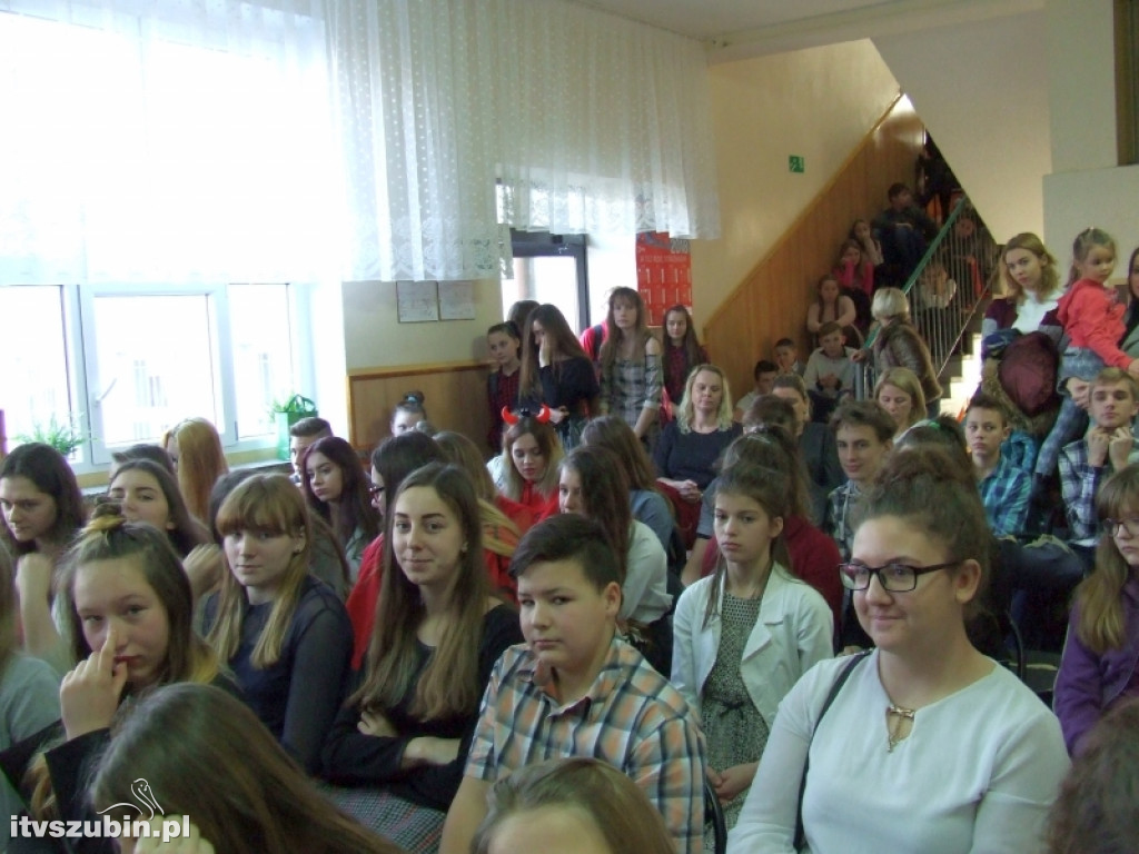 Konkurs Moje Boże Narodzenie