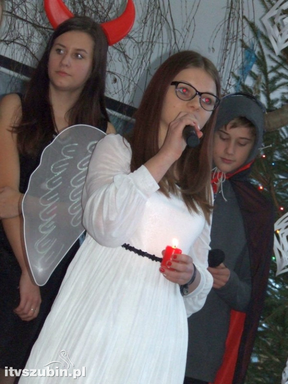 Konkurs Moje Boże Narodzenie