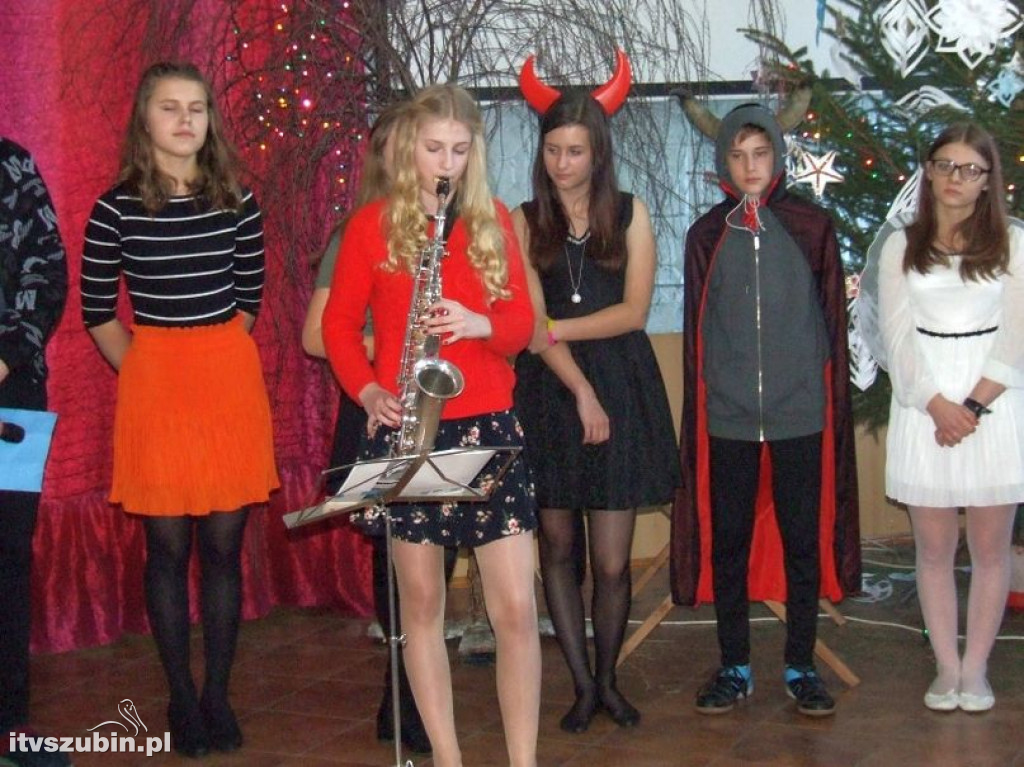 Konkurs Moje Boże Narodzenie