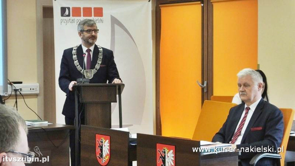 Budżet Powiatu Nakielskiego uchwalony