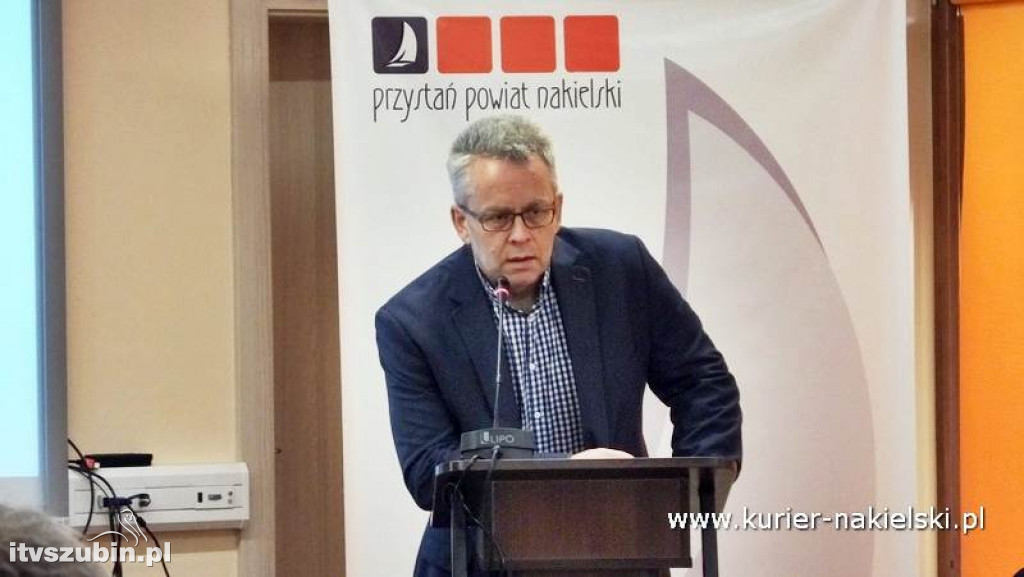 Budżet Powiatu Nakielskiego uchwalony