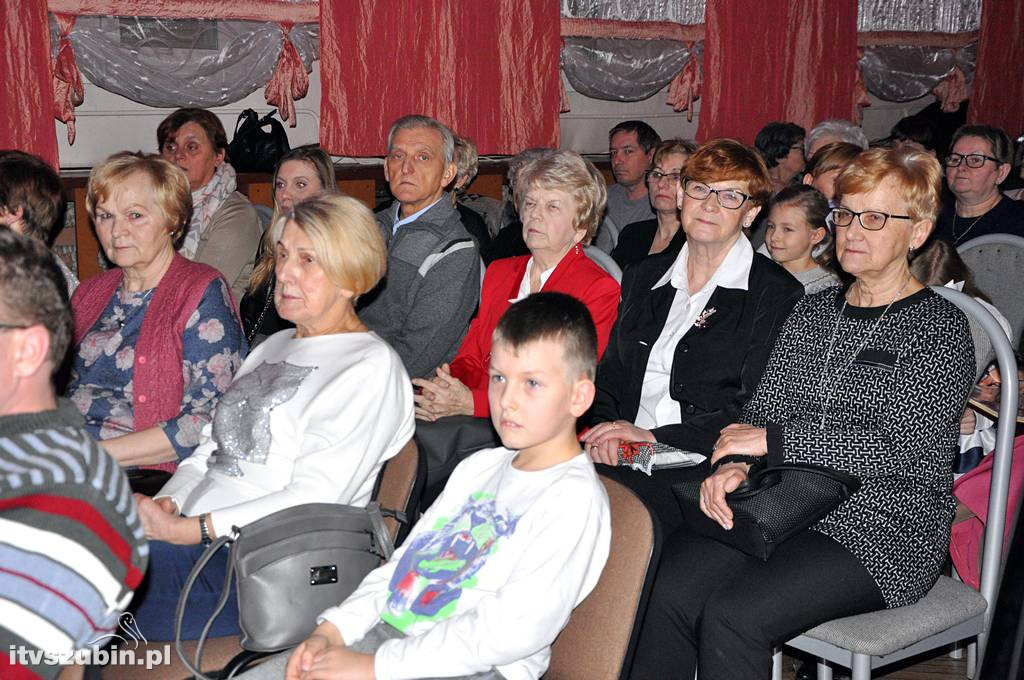 Koncert kolęd i pastorałek pt. 