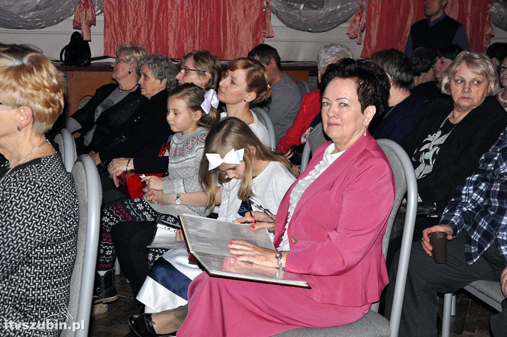 Koncert kolęd i pastorałek pt. 