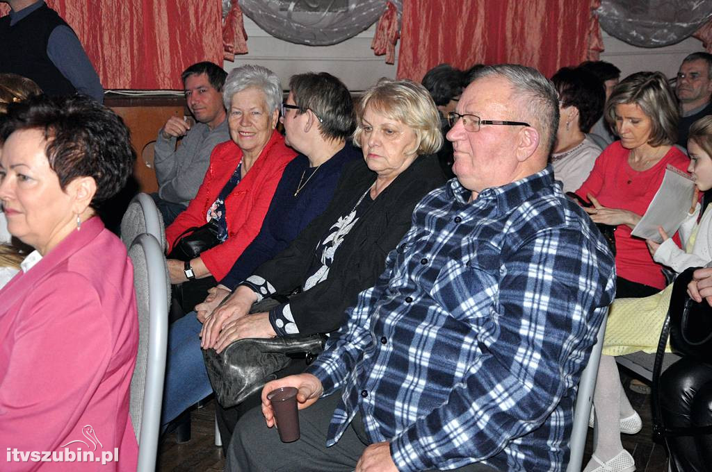 Koncert kolęd i pastorałek pt. 