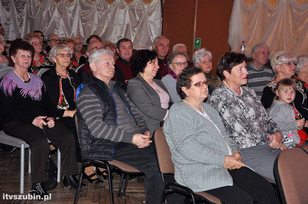 Koncert kolęd i pastorałek pt. 