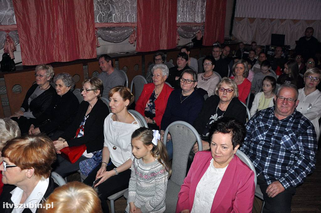 Koncert kolęd i pastorałek pt. 