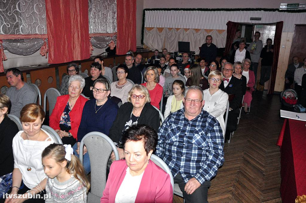 Koncert kolęd i pastorałek pt. 