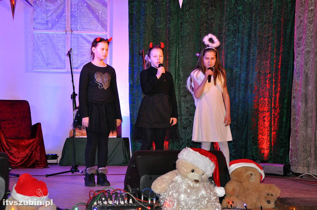 Koncert kolęd i pastorałek pt. 