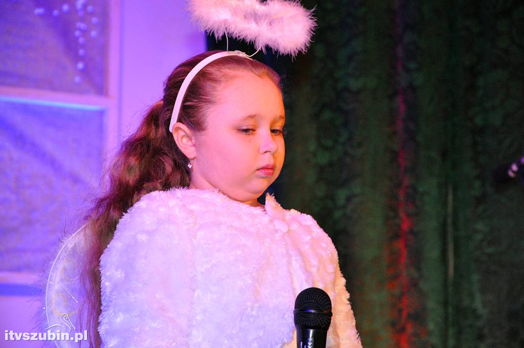 Koncert kolęd i pastorałek pt. 