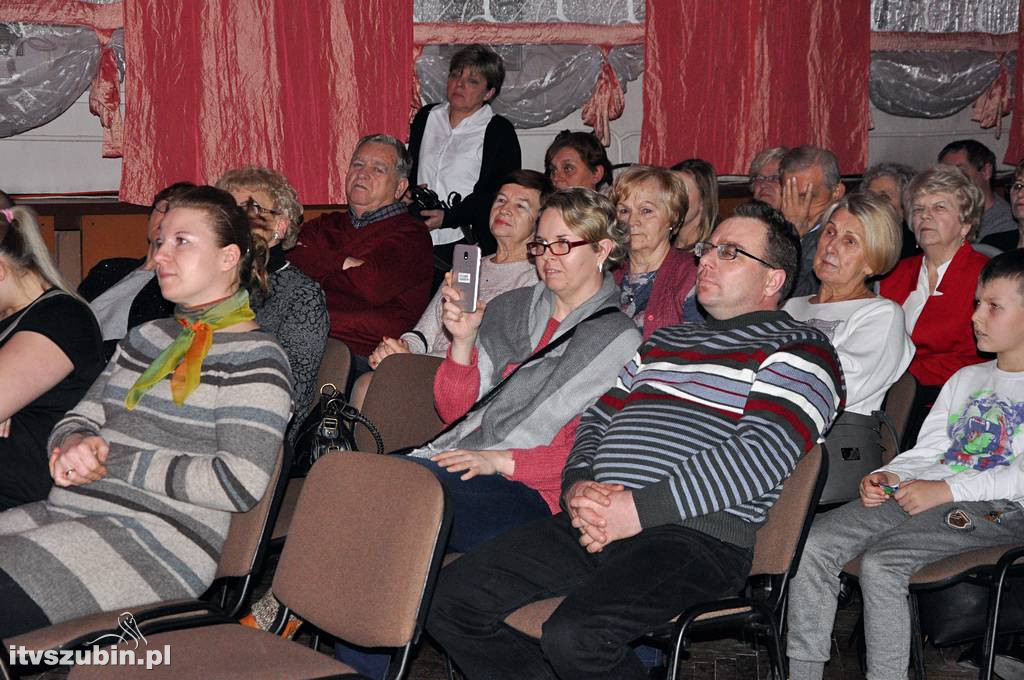 Koncert kolęd i pastorałek pt. 