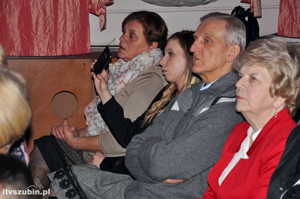Koncert kolęd i pastorałek pt. 
