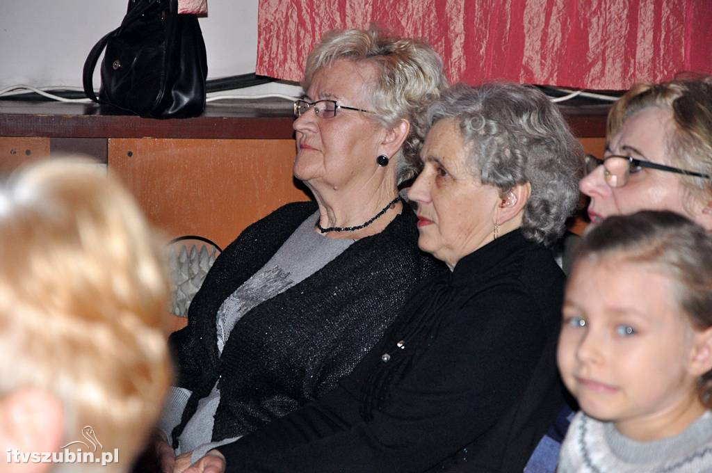 Koncert kolęd i pastorałek pt. 
