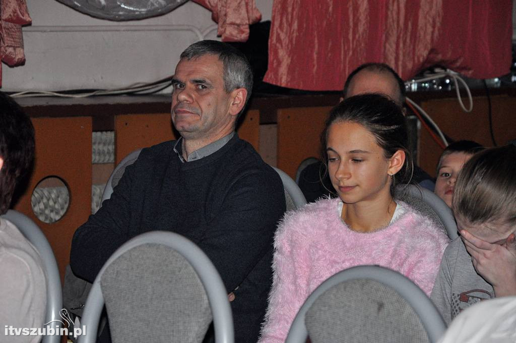 Koncert kolęd i pastorałek pt. 