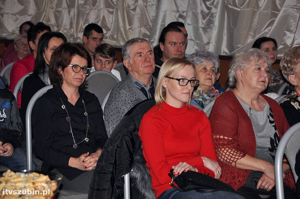 Koncert kolęd i pastorałek pt. 