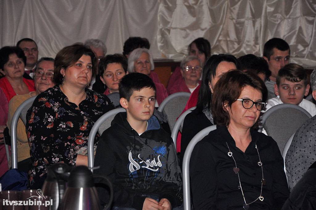 Koncert kolęd i pastorałek pt. 