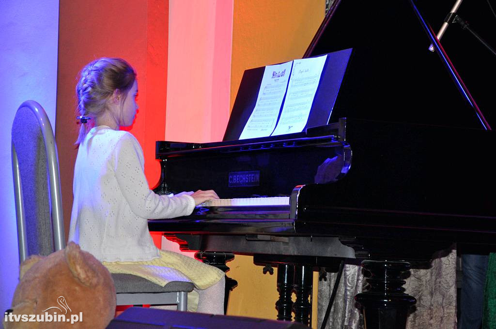 Koncert kolęd i pastorałek pt. 