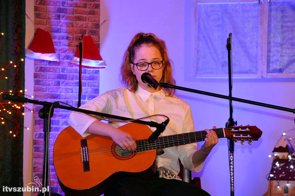 Koncert kolęd i pastorałek pt. 