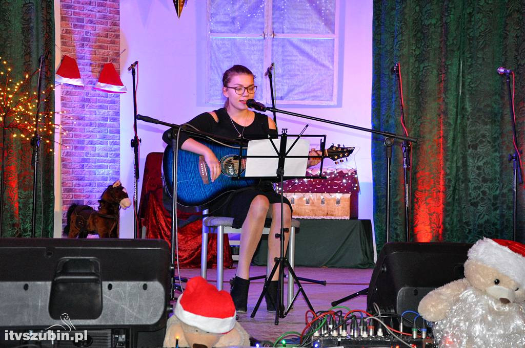 Koncert kolęd i pastorałek pt. 