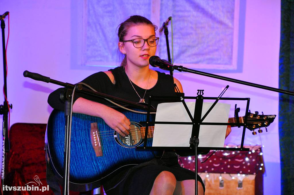 Koncert kolęd i pastorałek pt. 