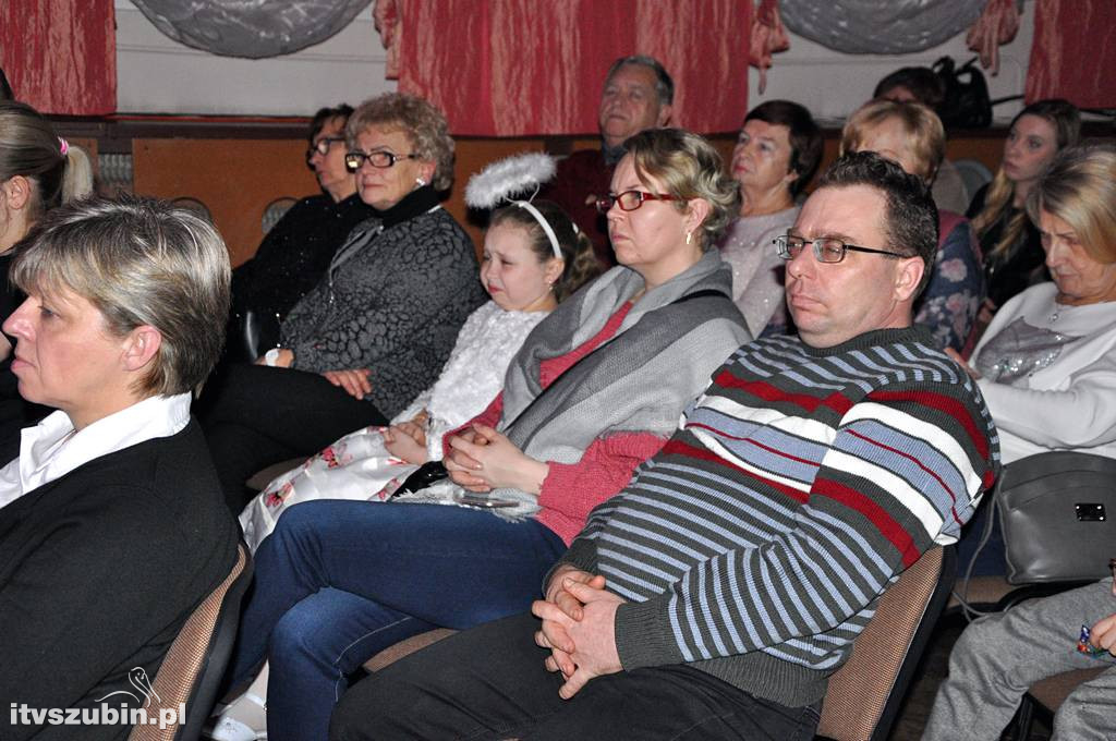 Koncert kolęd i pastorałek pt. 