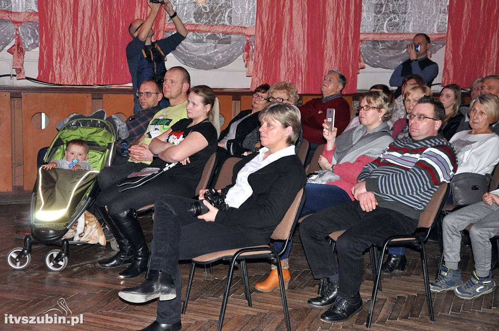 Koncert kolęd i pastorałek pt. 