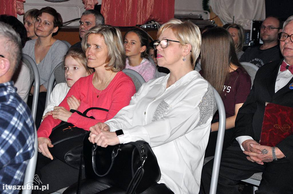 Koncert kolęd i pastorałek pt. 