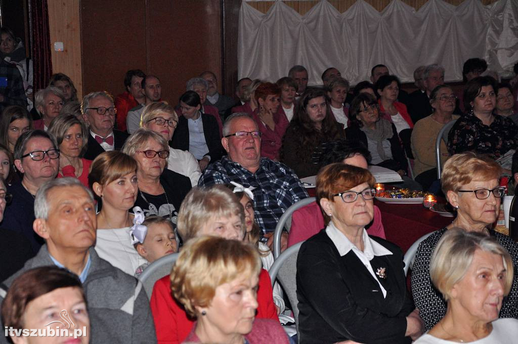 Koncert kolęd i pastorałek pt. 