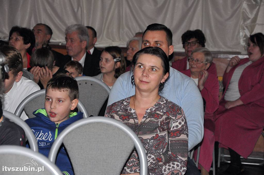 Koncert kolęd i pastorałek pt. 