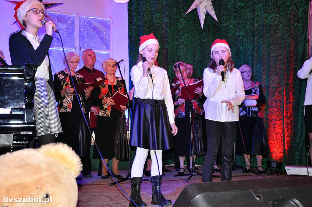 Koncert kolęd i pastorałek pt. 