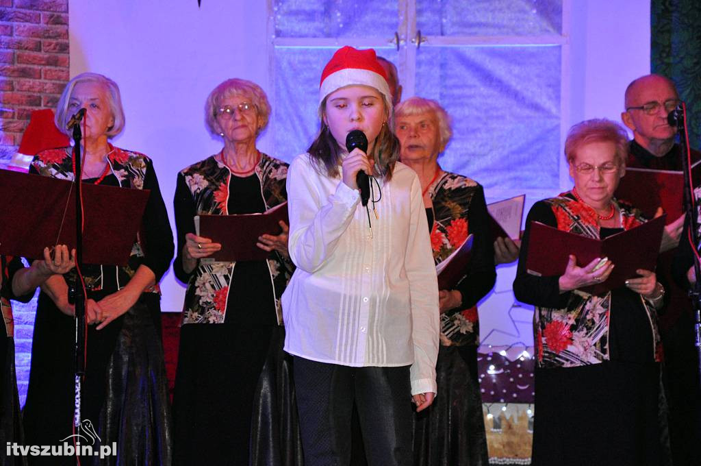Koncert kolęd i pastorałek pt. 