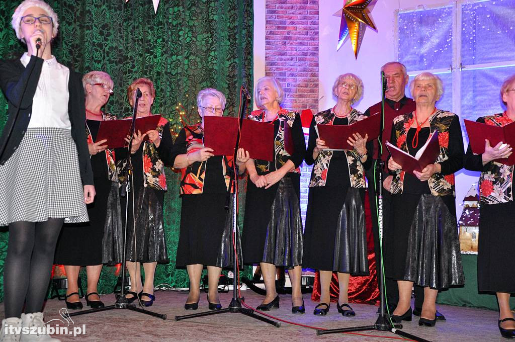 Koncert kolęd i pastorałek pt. 
