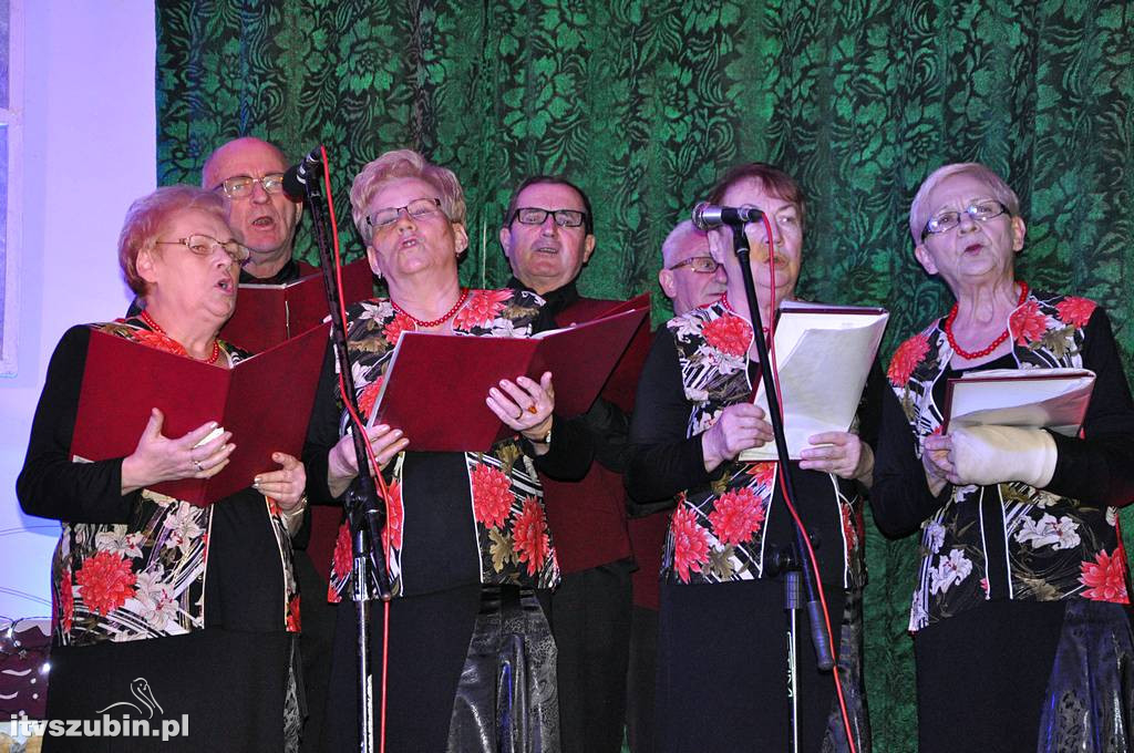 Koncert kolęd i pastorałek pt. 