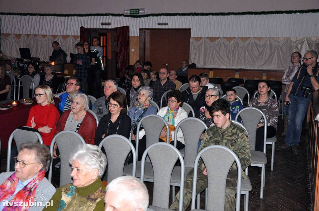 Koncert kolęd i pastorałek pt. 